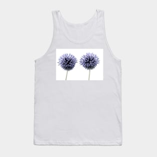 Echinops Tank Top